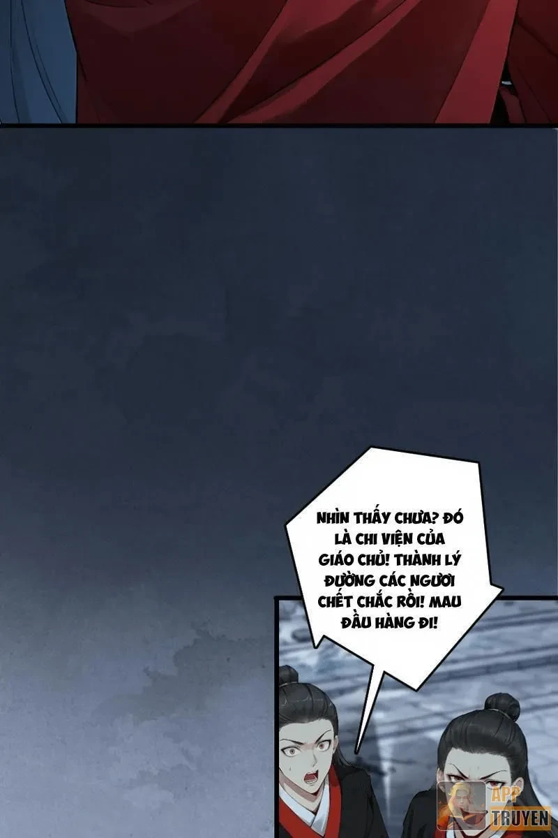 Gặp Mạnh Thì Mạnh, Ta Tu Vi Vô Thượng Hạn Chapter 126 - 41