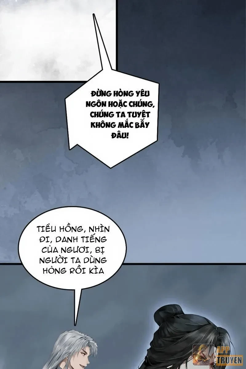 Gặp Mạnh Thì Mạnh, Ta Tu Vi Vô Thượng Hạn Chapter 126 - 43