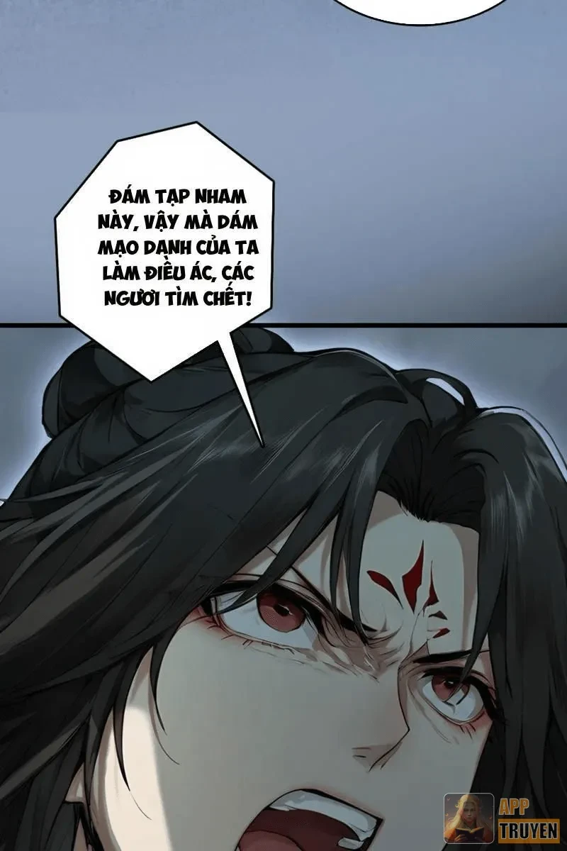 Gặp Mạnh Thì Mạnh, Ta Tu Vi Vô Thượng Hạn Chapter 126 - 45