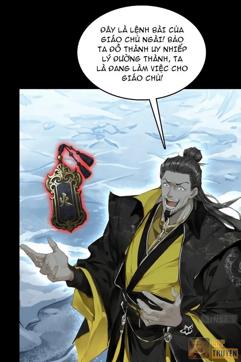 Gặp Mạnh Thì Mạnh, Ta Tu Vi Vô Thượng Hạn Chapter 126 - 47