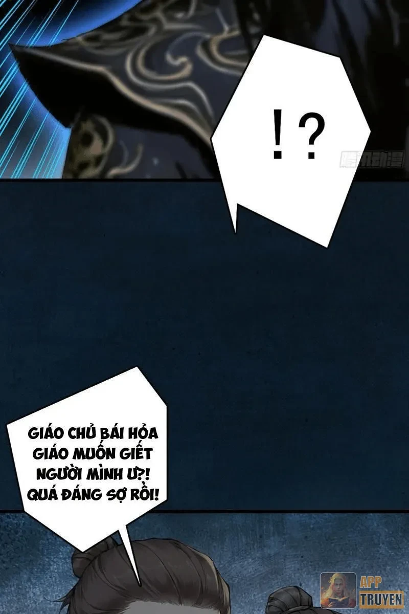 Gặp Mạnh Thì Mạnh, Ta Tu Vi Vô Thượng Hạn Chapter 126 - 50