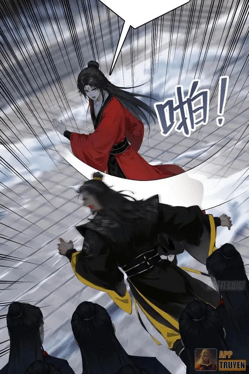 Gặp Mạnh Thì Mạnh, Ta Tu Vi Vô Thượng Hạn Chapter 126 - 62