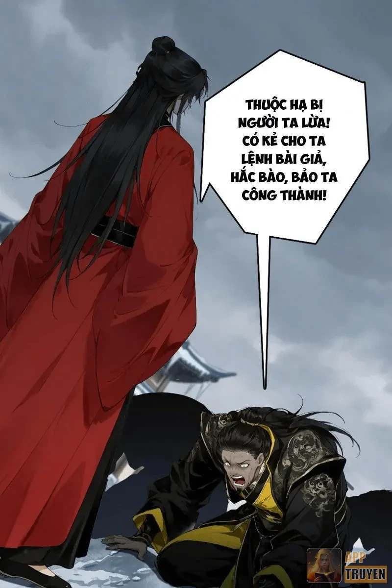 Gặp Mạnh Thì Mạnh, Ta Tu Vi Vô Thượng Hạn Chapter 126 - 64