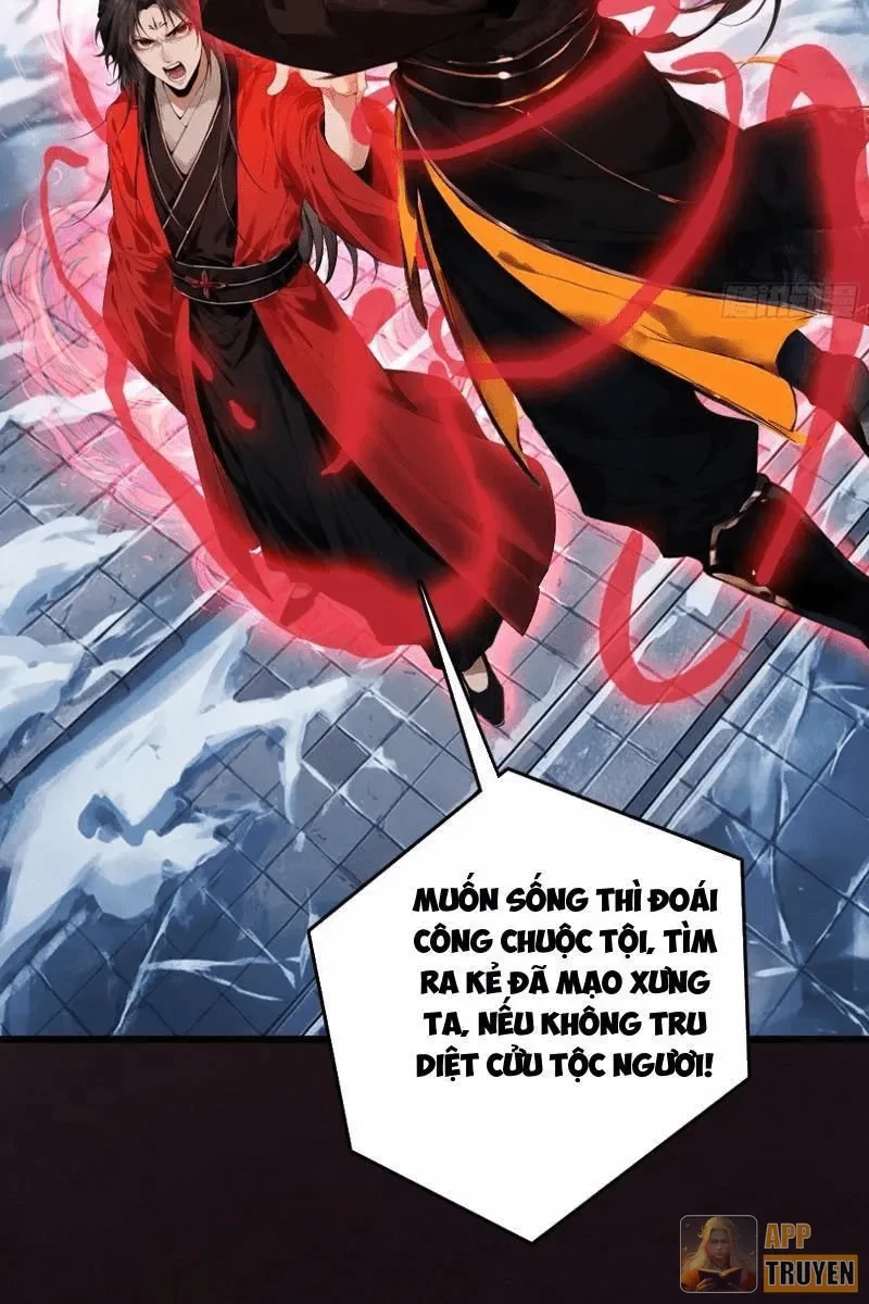 Gặp Mạnh Thì Mạnh, Ta Tu Vi Vô Thượng Hạn Chapter 126 - 68