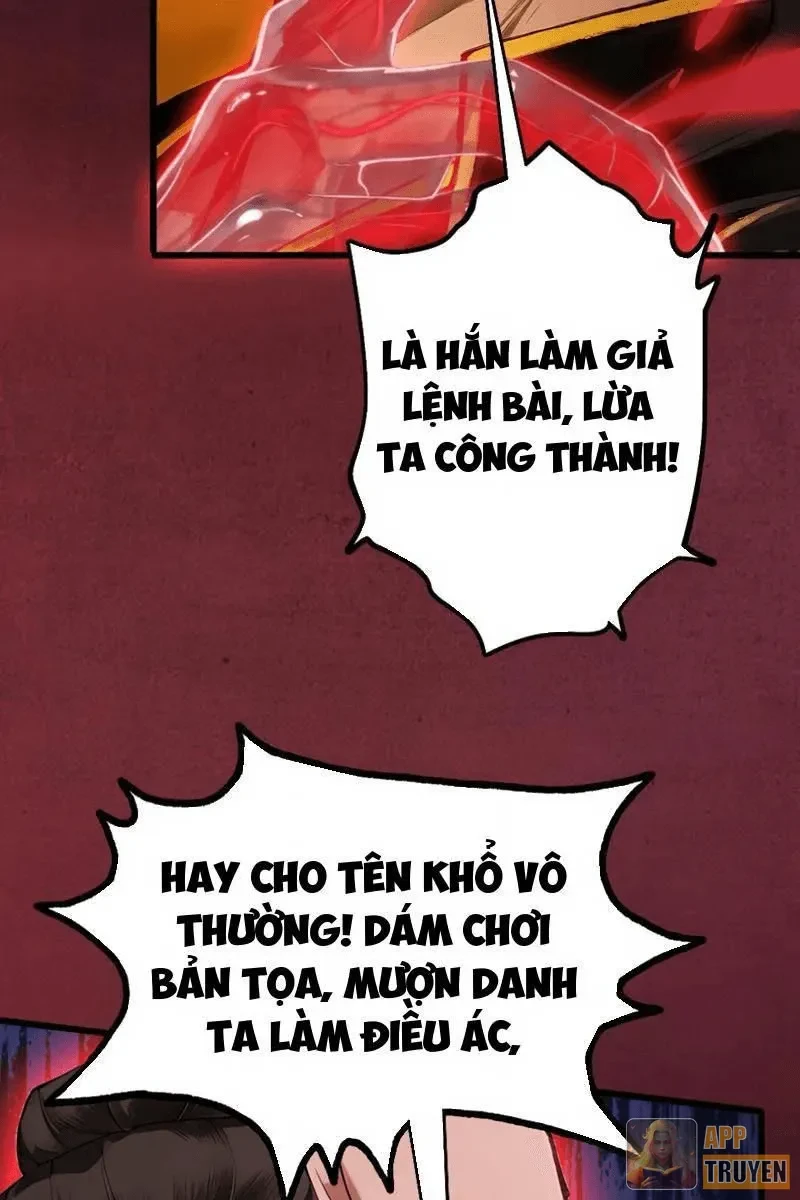 Gặp Mạnh Thì Mạnh, Ta Tu Vi Vô Thượng Hạn Chapter 126 - 70