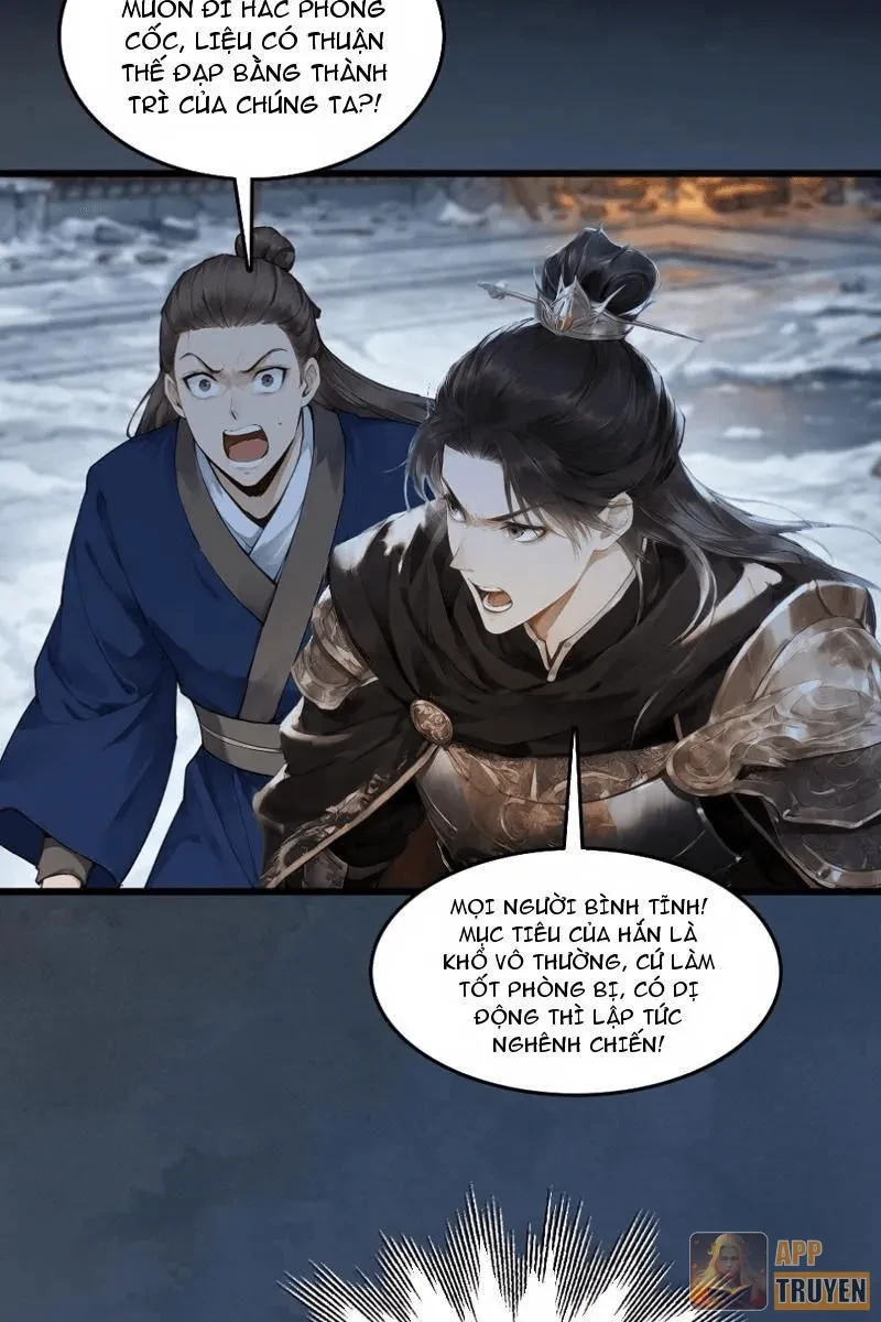 Gặp Mạnh Thì Mạnh, Ta Tu Vi Vô Thượng Hạn Chapter 126 - 75