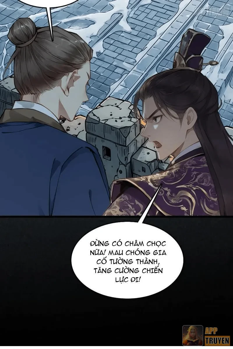 Gặp Mạnh Thì Mạnh, Ta Tu Vi Vô Thượng Hạn Chapter 126 - 81