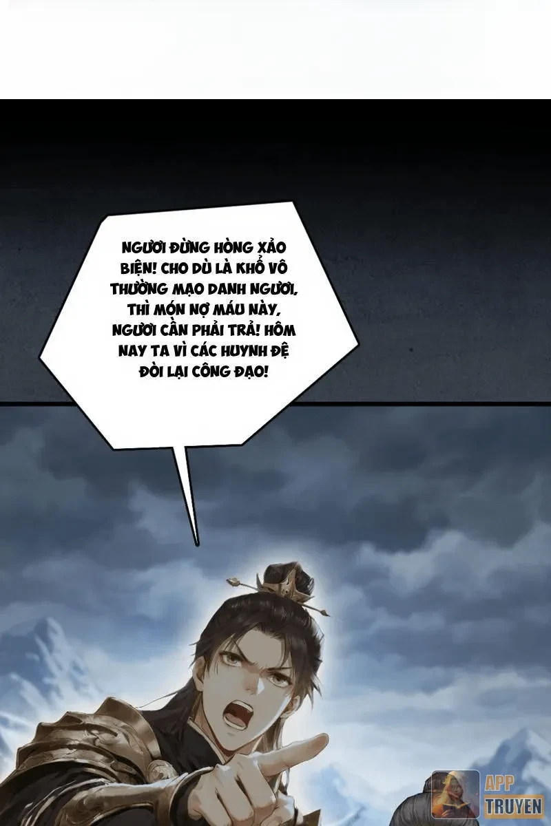 Gặp Mạnh Thì Mạnh, Ta Tu Vi Vô Thượng Hạn Chapter 126 - 82