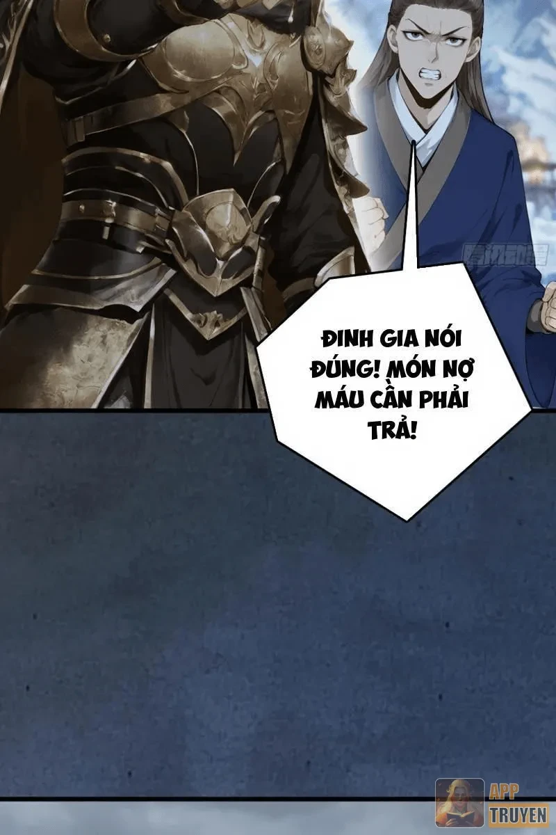 Gặp Mạnh Thì Mạnh, Ta Tu Vi Vô Thượng Hạn Chapter 126 - 83