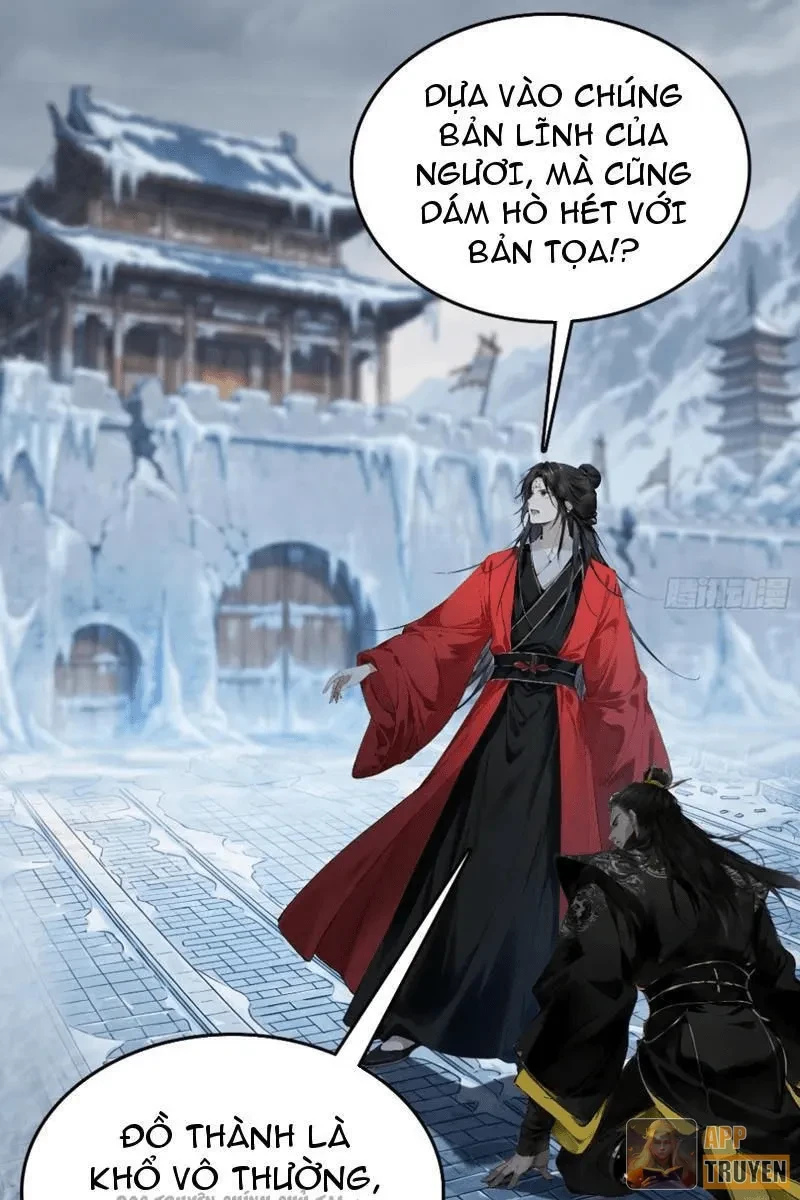 Gặp Mạnh Thì Mạnh, Ta Tu Vi Vô Thượng Hạn Chapter 126 - 84