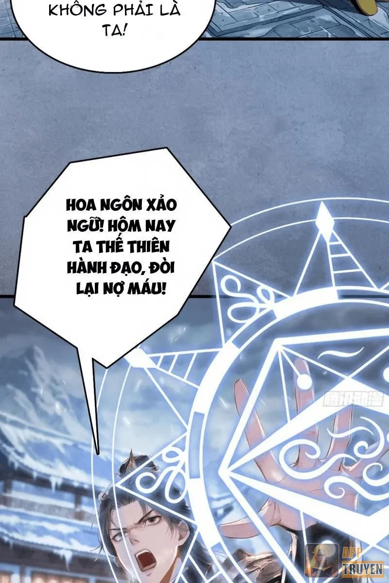 Gặp Mạnh Thì Mạnh, Ta Tu Vi Vô Thượng Hạn Chapter 126 - 85