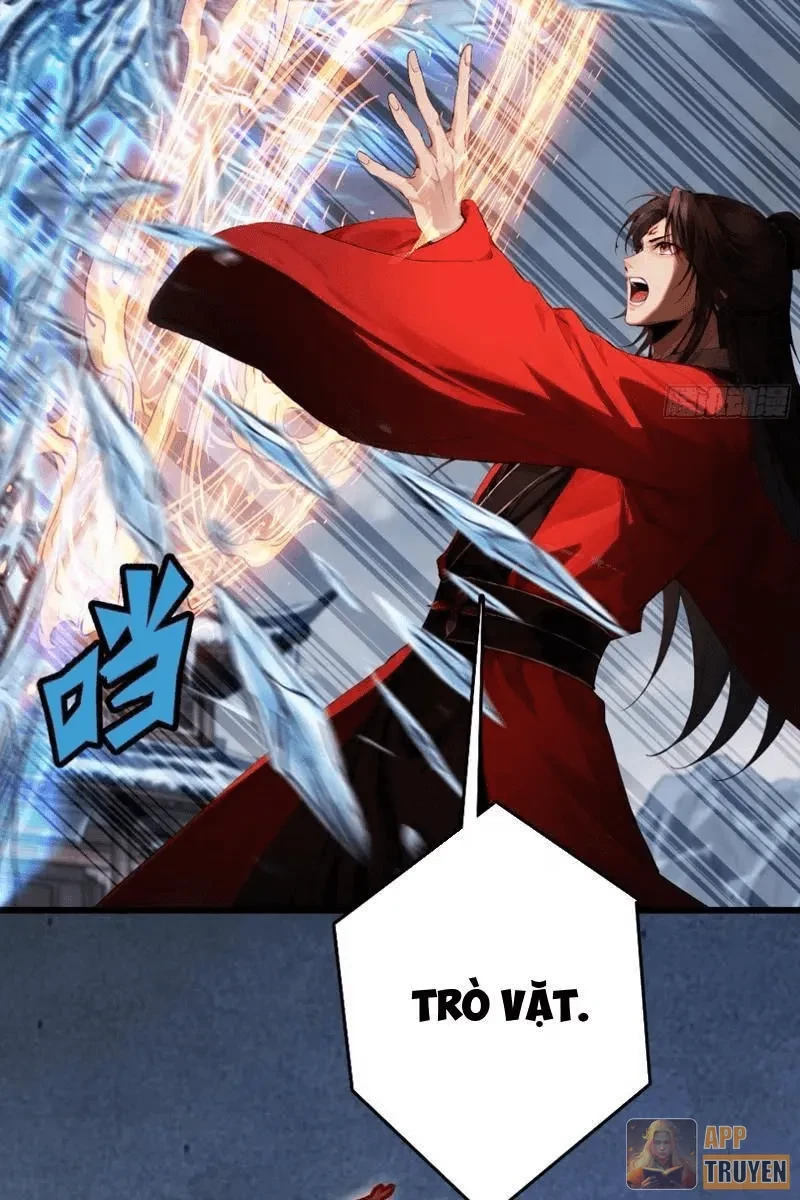 Gặp Mạnh Thì Mạnh, Ta Tu Vi Vô Thượng Hạn Chapter 126 - 90