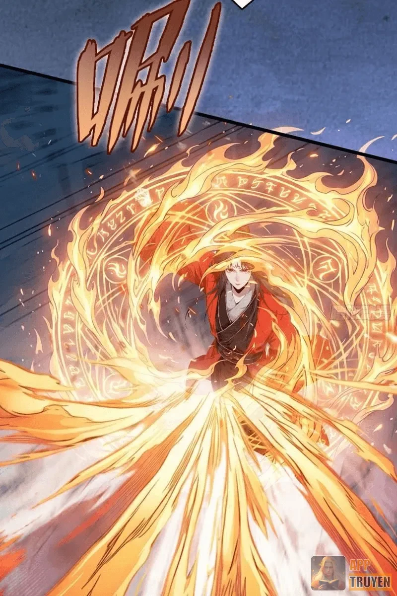 Gặp Mạnh Thì Mạnh, Ta Tu Vi Vô Thượng Hạn Chapter 126 - 91