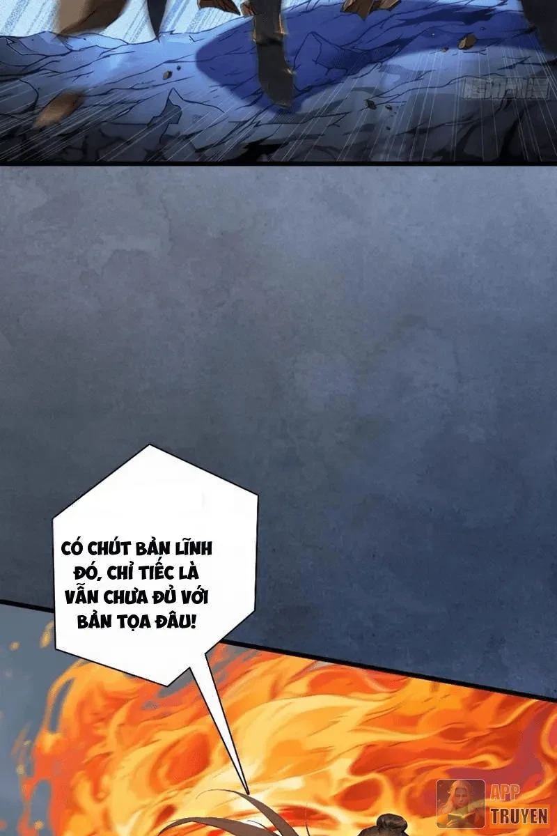 Gặp Mạnh Thì Mạnh, Ta Tu Vi Vô Thượng Hạn Chapter 126 - 107