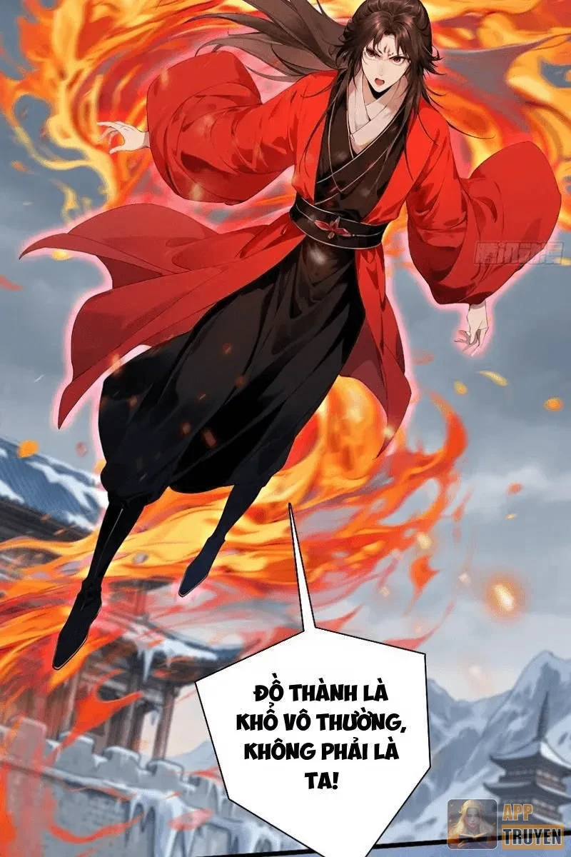Gặp Mạnh Thì Mạnh, Ta Tu Vi Vô Thượng Hạn Chapter 126 - 108