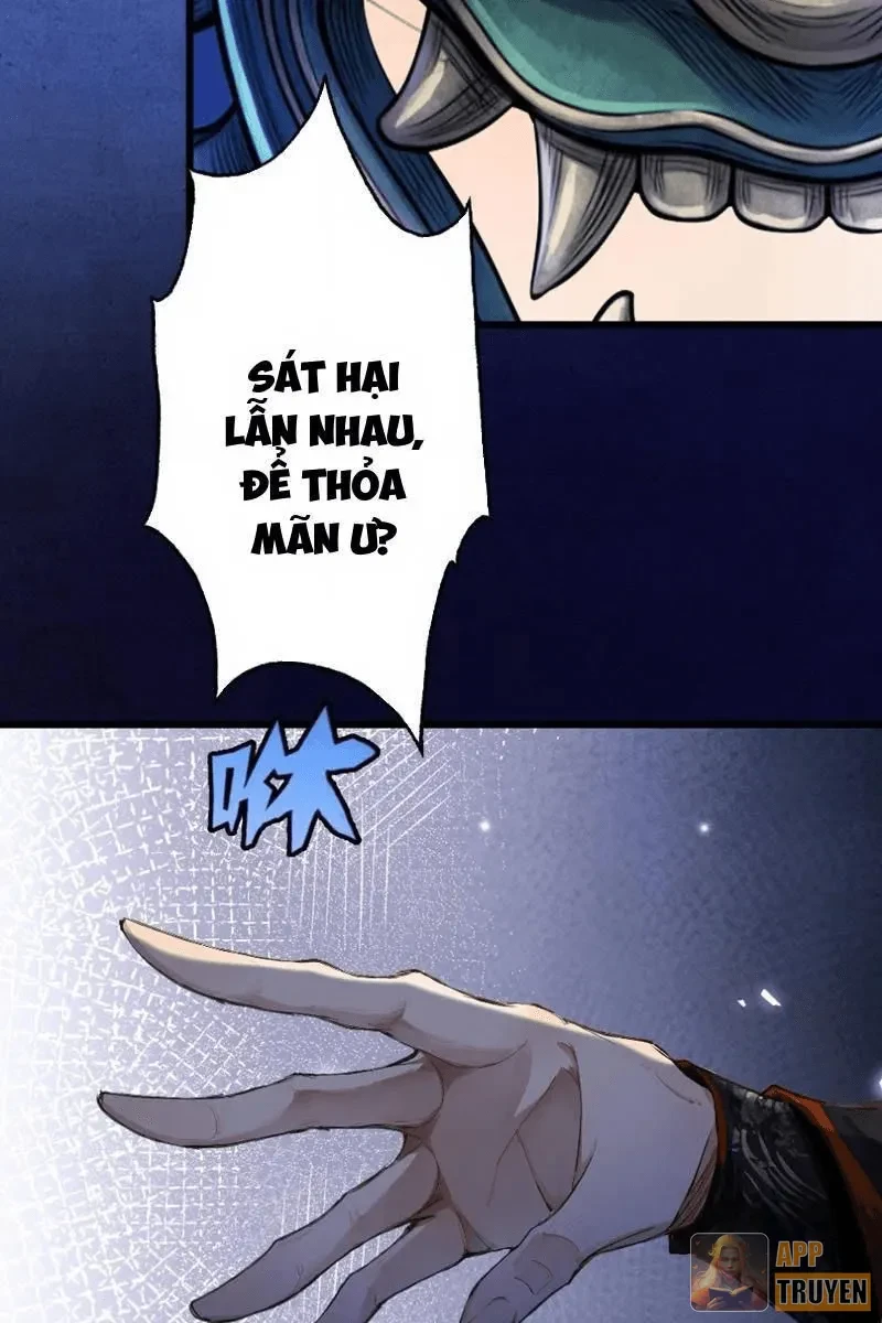 Gặp Mạnh Thì Mạnh, Ta Tu Vi Vô Thượng Hạn Chapter 126 - 121
