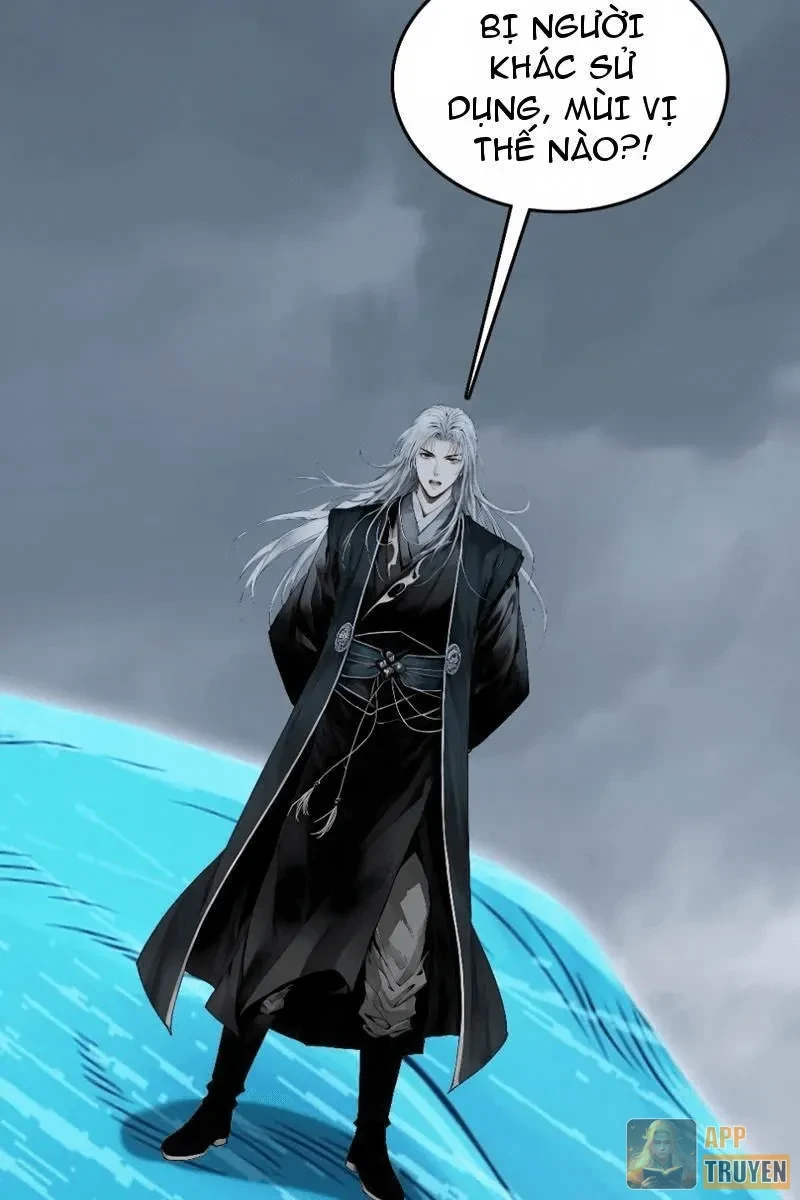 Gặp Mạnh Thì Mạnh, Ta Tu Vi Vô Thượng Hạn Chapter 126 - 132
