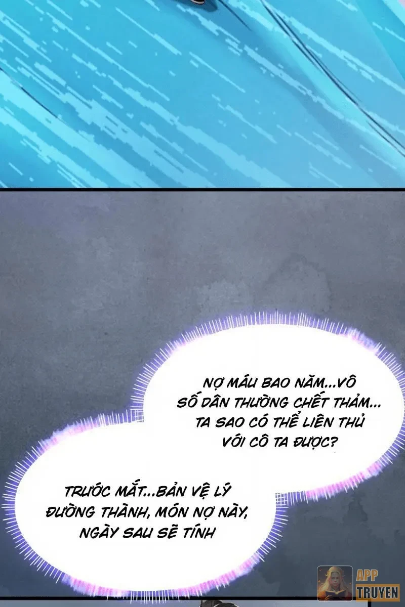 Gặp Mạnh Thì Mạnh, Ta Tu Vi Vô Thượng Hạn Chapter 126 - 133