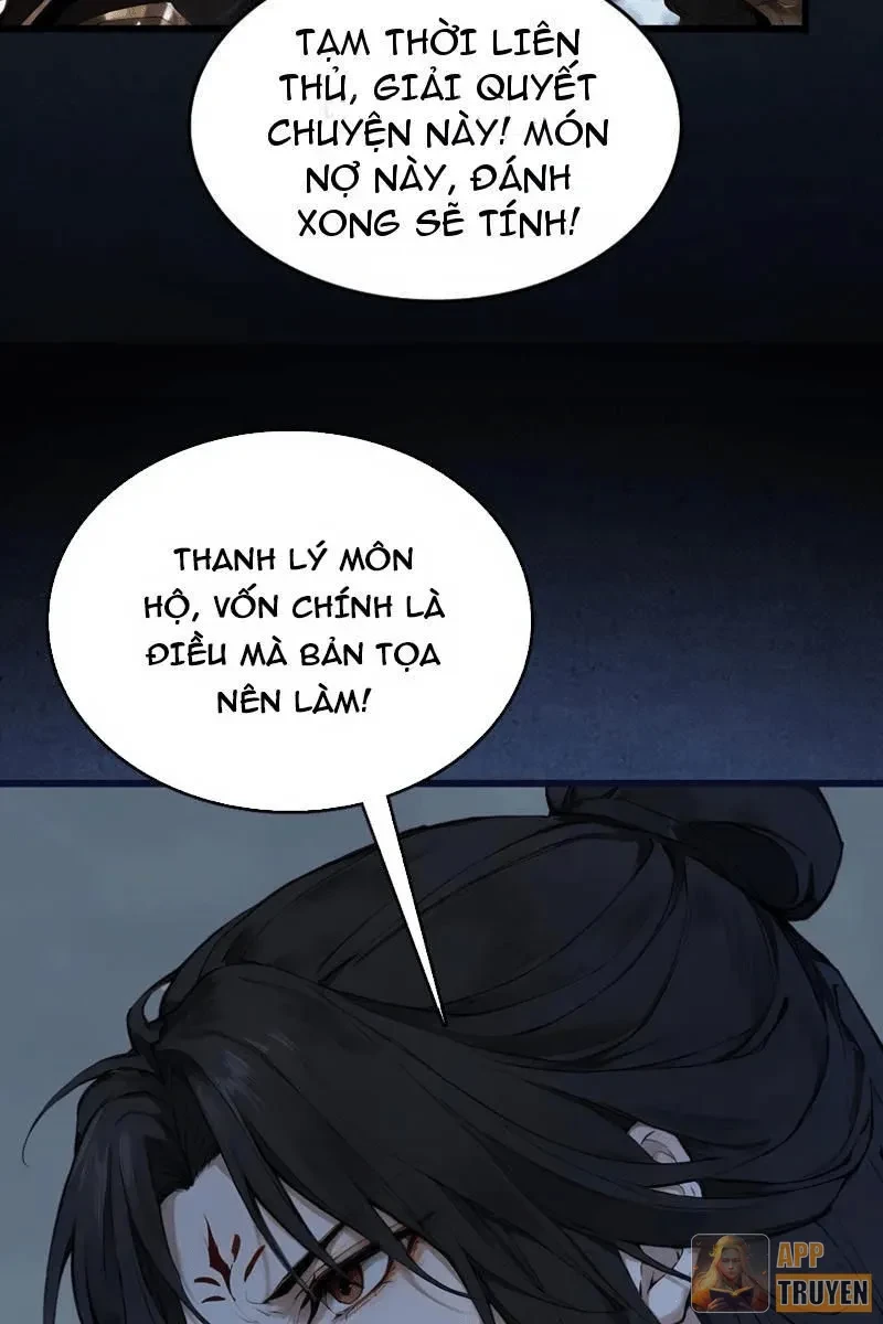 Gặp Mạnh Thì Mạnh, Ta Tu Vi Vô Thượng Hạn Chapter 126 - 135