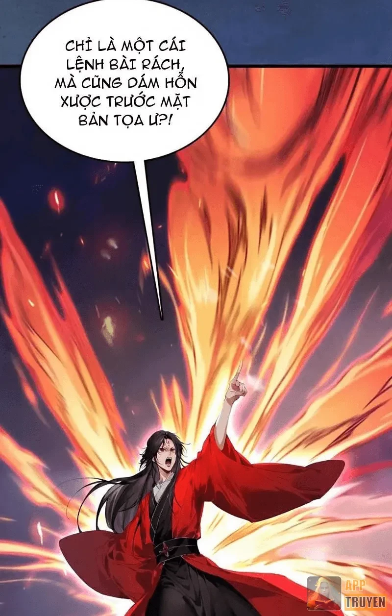 Gặp Mạnh Thì Mạnh, Ta Tu Vi Vô Thượng Hạn Chapter 127 - 5