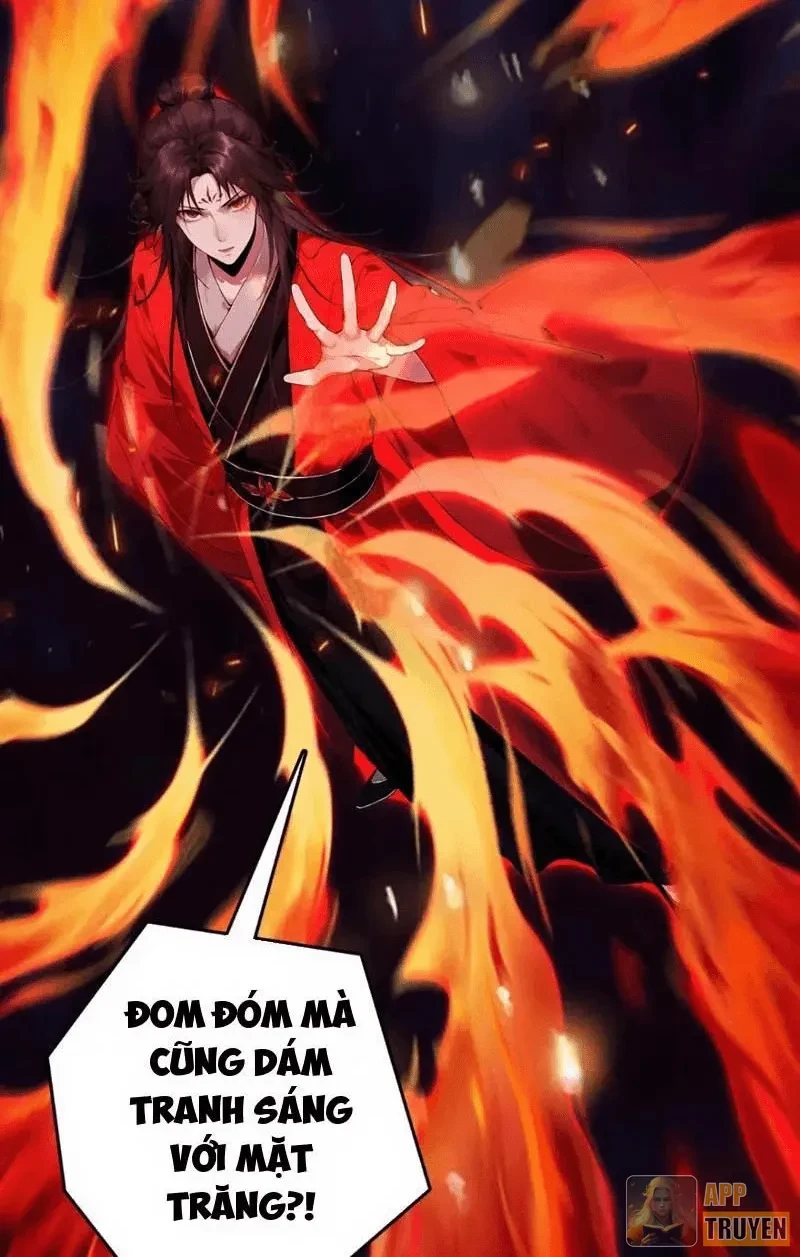 Gặp Mạnh Thì Mạnh, Ta Tu Vi Vô Thượng Hạn Chapter 127 - 15