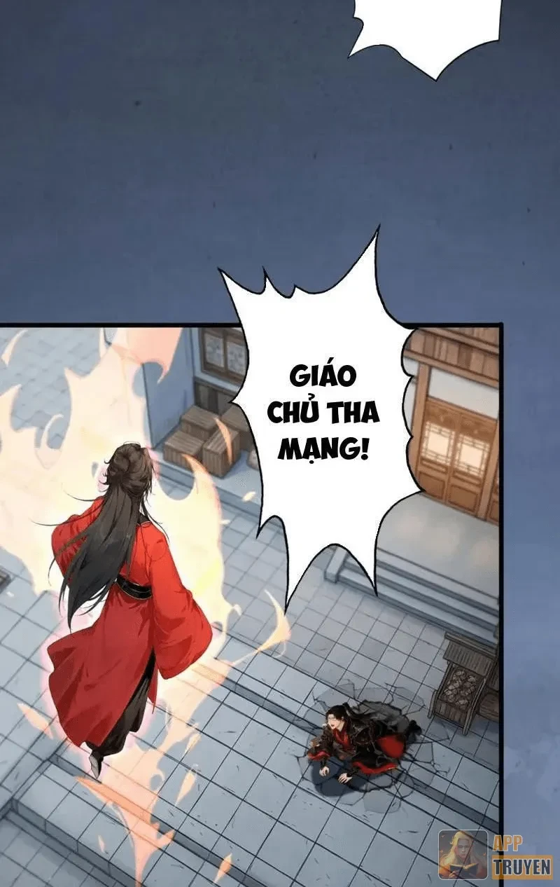 Gặp Mạnh Thì Mạnh, Ta Tu Vi Vô Thượng Hạn Chapter 127 - 22