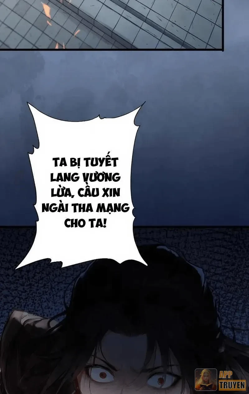 Gặp Mạnh Thì Mạnh, Ta Tu Vi Vô Thượng Hạn Chapter 127 - 23