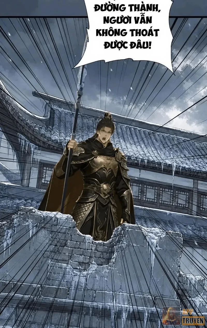 Gặp Mạnh Thì Mạnh, Ta Tu Vi Vô Thượng Hạn Chapter 127 - 34