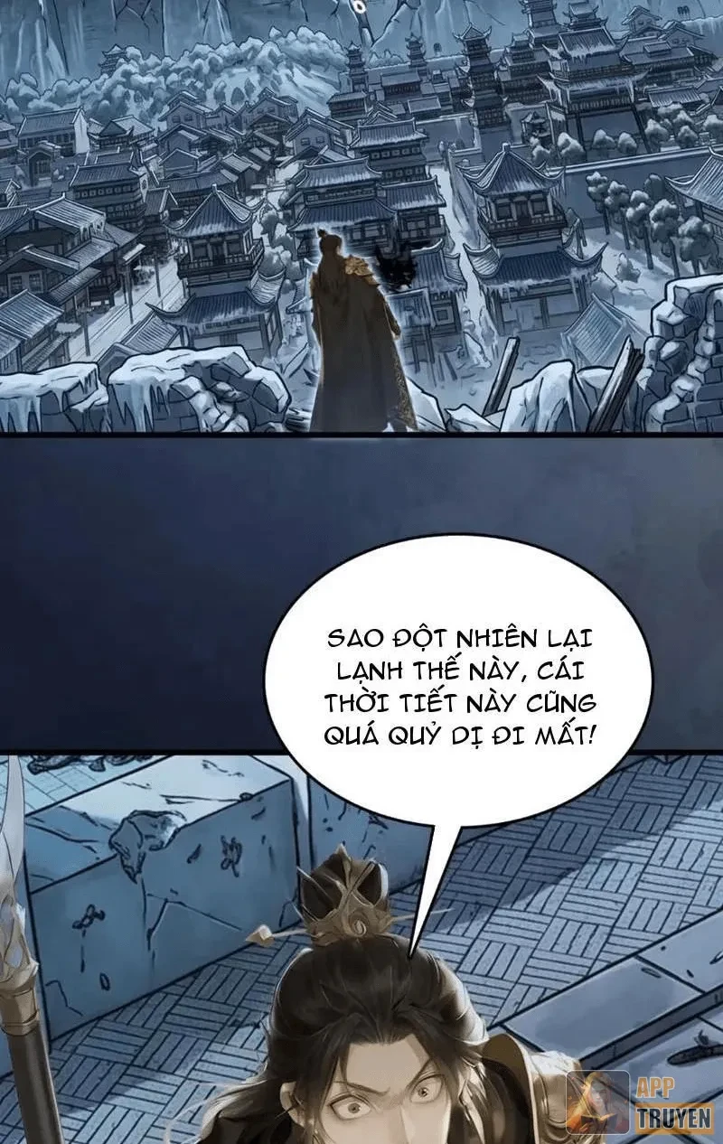 Gặp Mạnh Thì Mạnh, Ta Tu Vi Vô Thượng Hạn Chapter 127 - 38