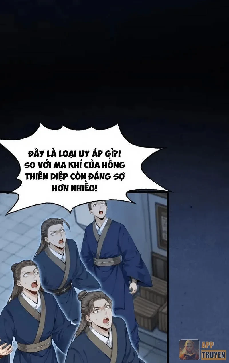 Gặp Mạnh Thì Mạnh, Ta Tu Vi Vô Thượng Hạn Chapter 127 - 40