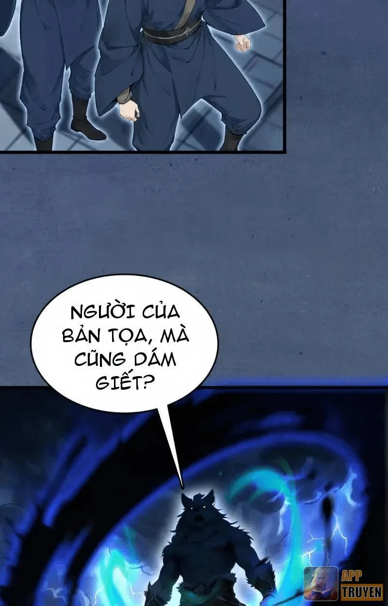 Gặp Mạnh Thì Mạnh, Ta Tu Vi Vô Thượng Hạn Chapter 127 - 41