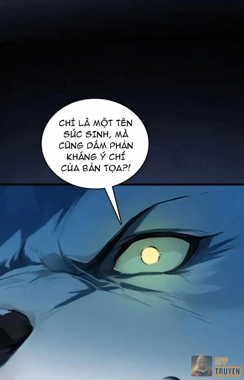 Gặp Mạnh Thì Mạnh, Ta Tu Vi Vô Thượng Hạn Chapter 127 - 47