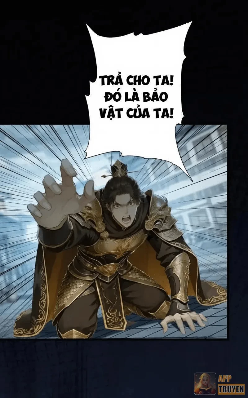 Gặp Mạnh Thì Mạnh, Ta Tu Vi Vô Thượng Hạn Chapter 127 - 61