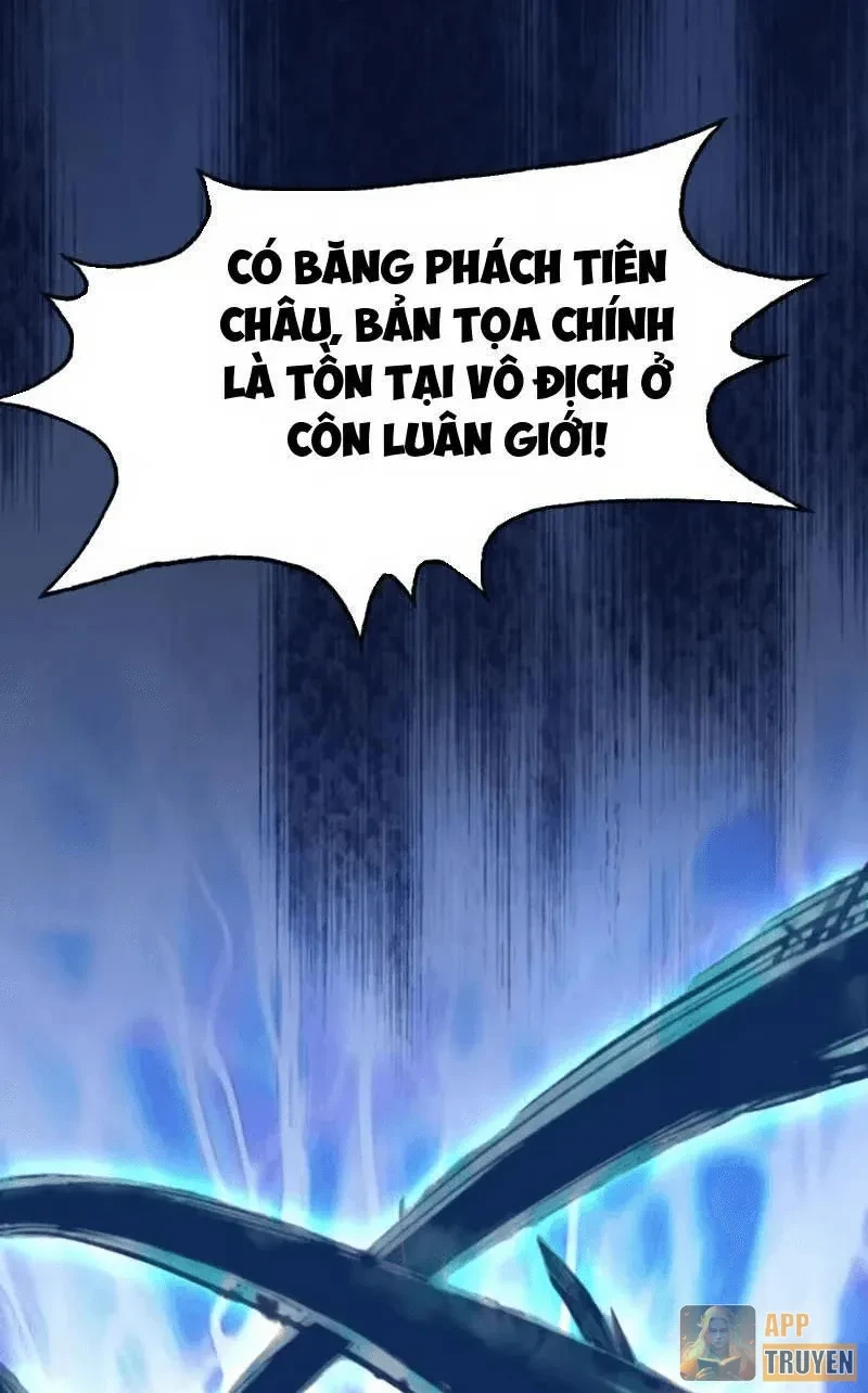 Gặp Mạnh Thì Mạnh, Ta Tu Vi Vô Thượng Hạn Chapter 127 - 63