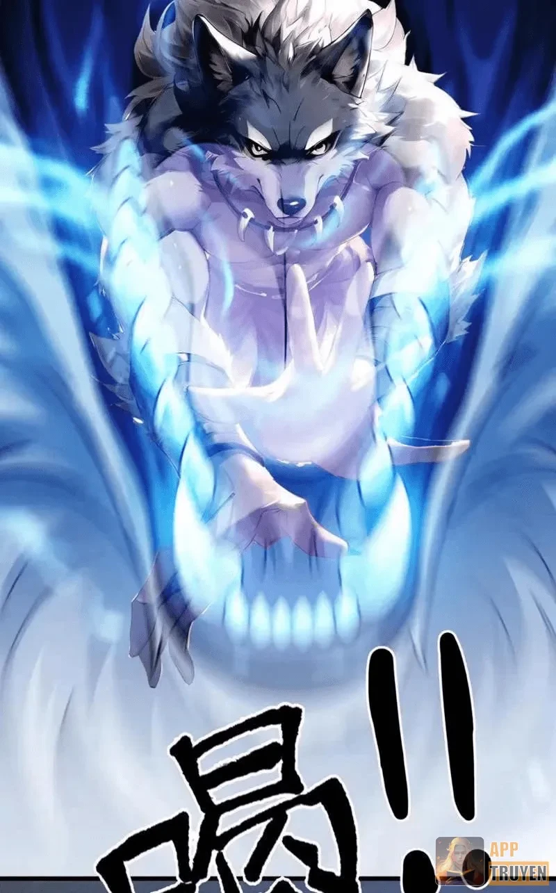 Gặp Mạnh Thì Mạnh, Ta Tu Vi Vô Thượng Hạn Chapter 127 - 66