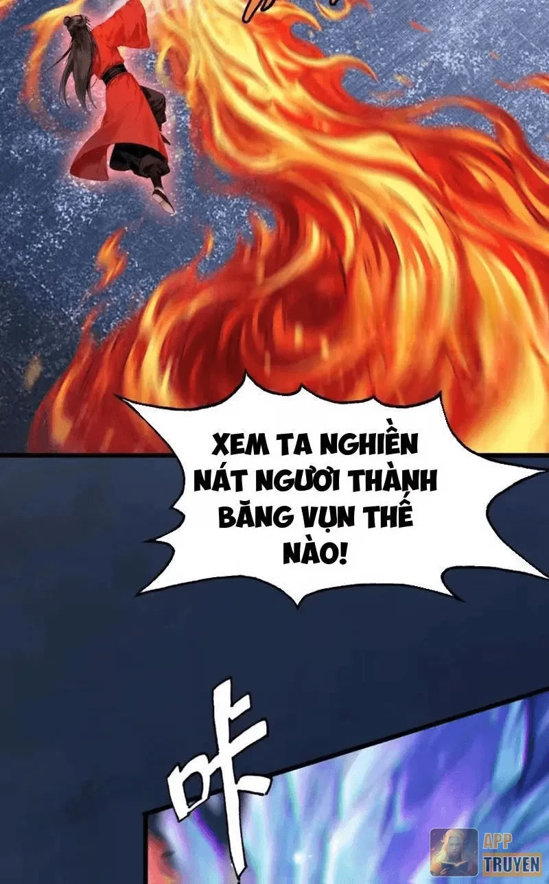 Gặp Mạnh Thì Mạnh, Ta Tu Vi Vô Thượng Hạn Chapter 127 - 70
