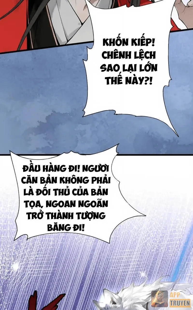 Gặp Mạnh Thì Mạnh, Ta Tu Vi Vô Thượng Hạn Chapter 127 - 72