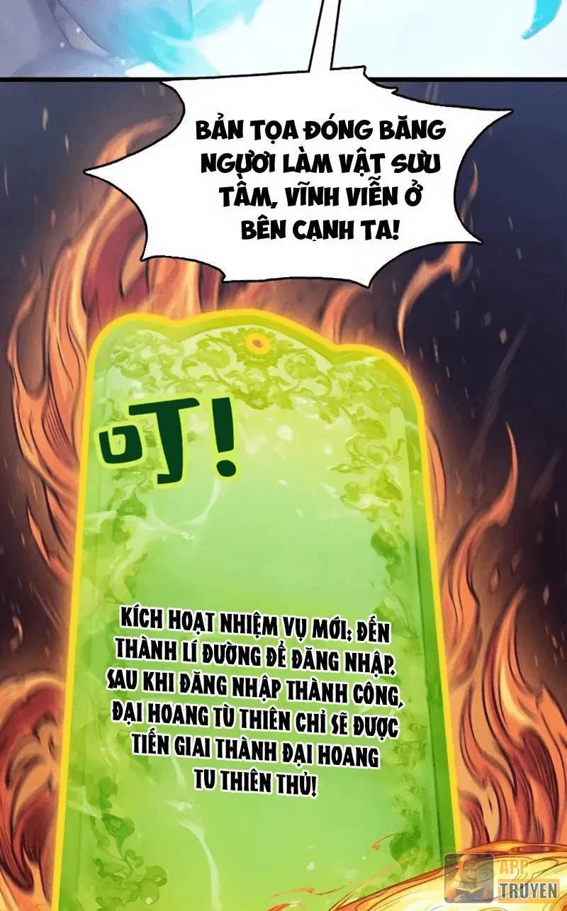 Gặp Mạnh Thì Mạnh, Ta Tu Vi Vô Thượng Hạn Chapter 127 - 77
