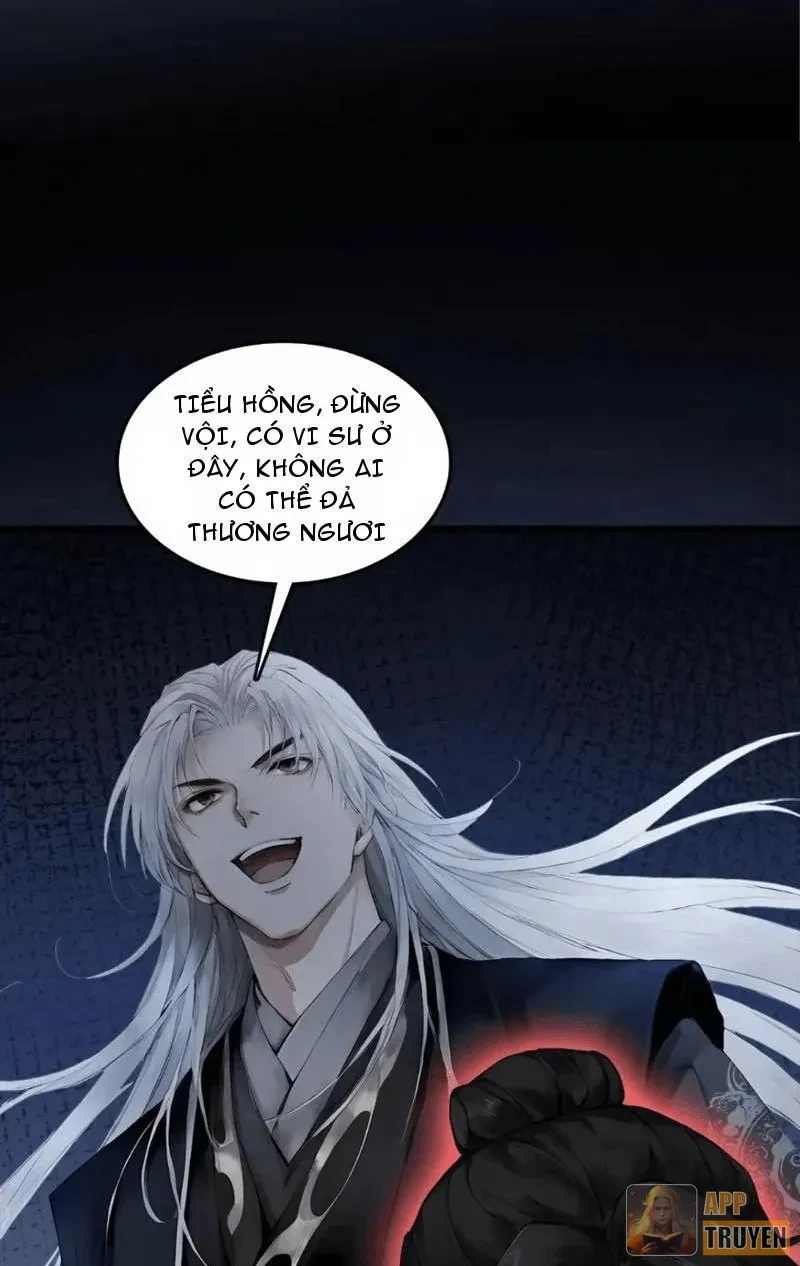 Gặp Mạnh Thì Mạnh, Ta Tu Vi Vô Thượng Hạn Chapter 127 - 81
