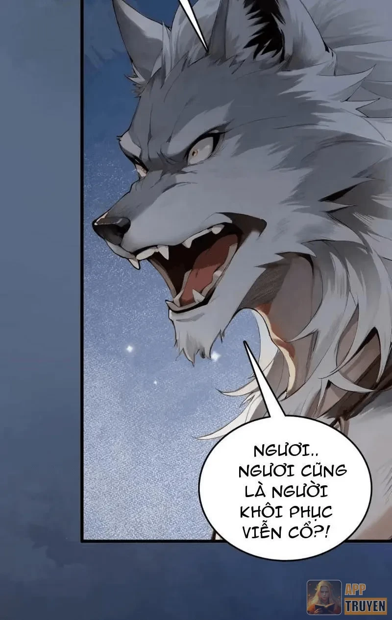 Gặp Mạnh Thì Mạnh, Ta Tu Vi Vô Thượng Hạn Chapter 127 - 83