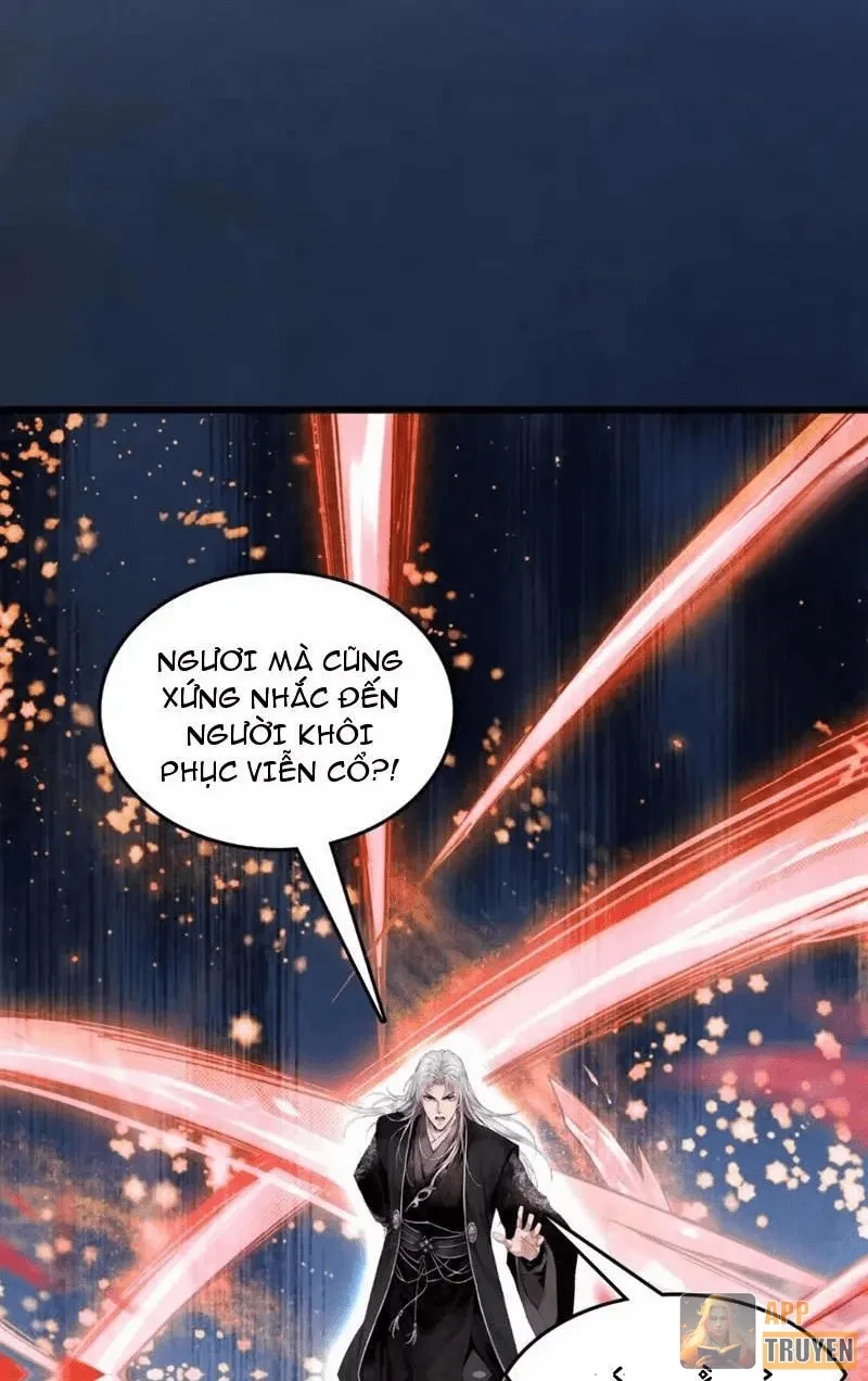 Gặp Mạnh Thì Mạnh, Ta Tu Vi Vô Thượng Hạn Chapter 127 - 84