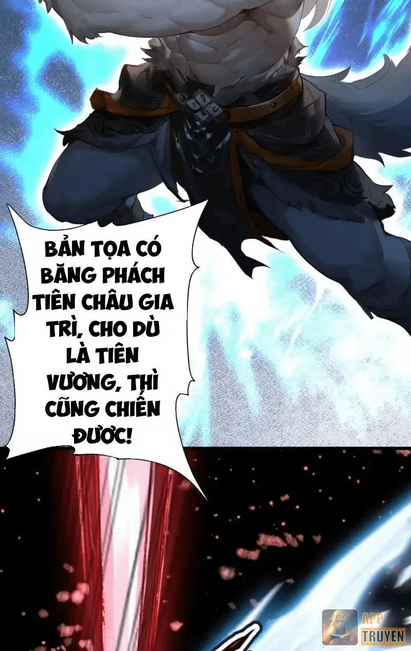 Gặp Mạnh Thì Mạnh, Ta Tu Vi Vô Thượng Hạn Chapter 127 - 89