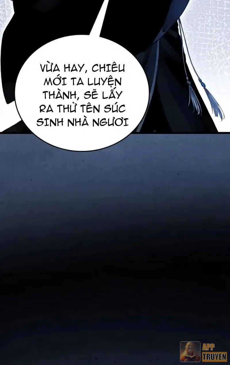 Gặp Mạnh Thì Mạnh, Ta Tu Vi Vô Thượng Hạn Chapter 127 - 94