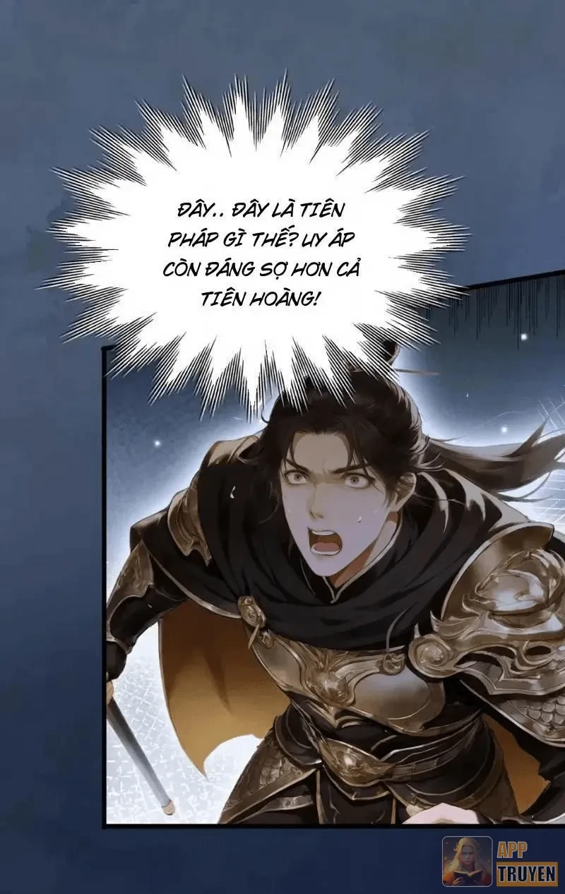 Gặp Mạnh Thì Mạnh, Ta Tu Vi Vô Thượng Hạn Chapter 127 - 97
