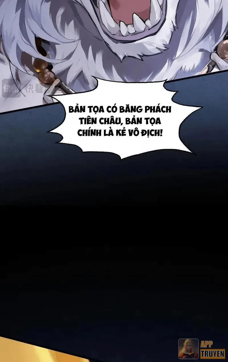 Gặp Mạnh Thì Mạnh, Ta Tu Vi Vô Thượng Hạn Chapter 127 - 101