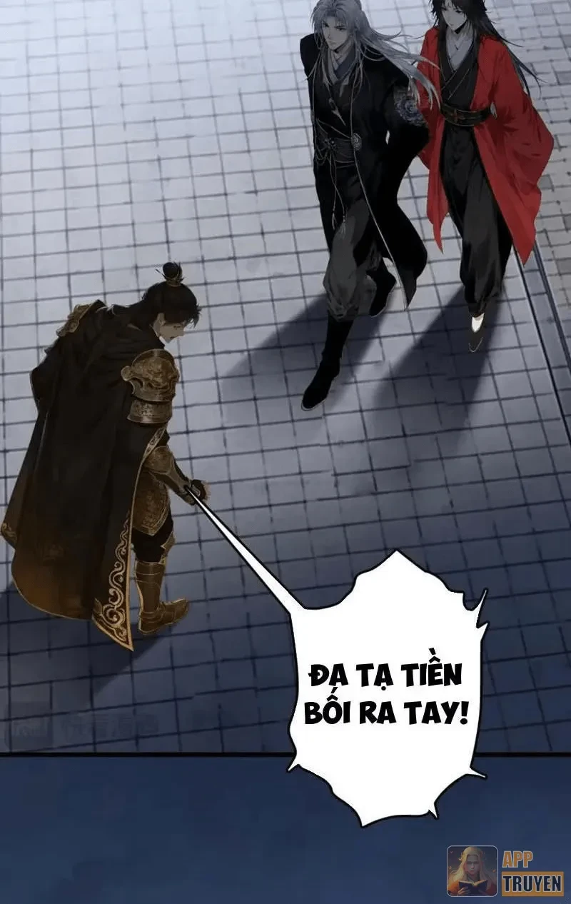 Gặp Mạnh Thì Mạnh, Ta Tu Vi Vô Thượng Hạn Chapter 127 - 111