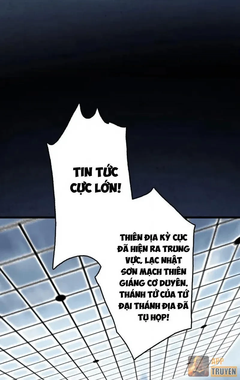 Gặp Mạnh Thì Mạnh, Ta Tu Vi Vô Thượng Hạn Chapter 127 - 115