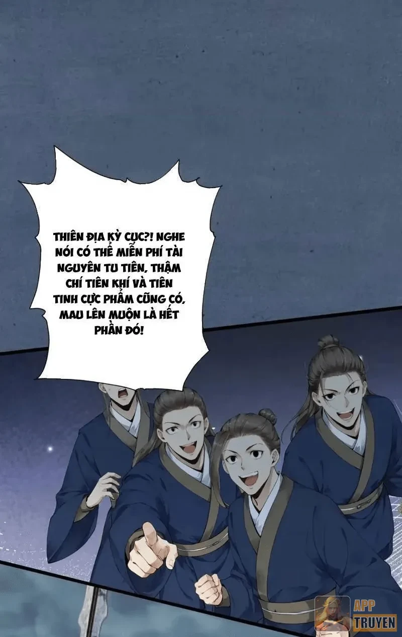Gặp Mạnh Thì Mạnh, Ta Tu Vi Vô Thượng Hạn Chapter 127 - 117