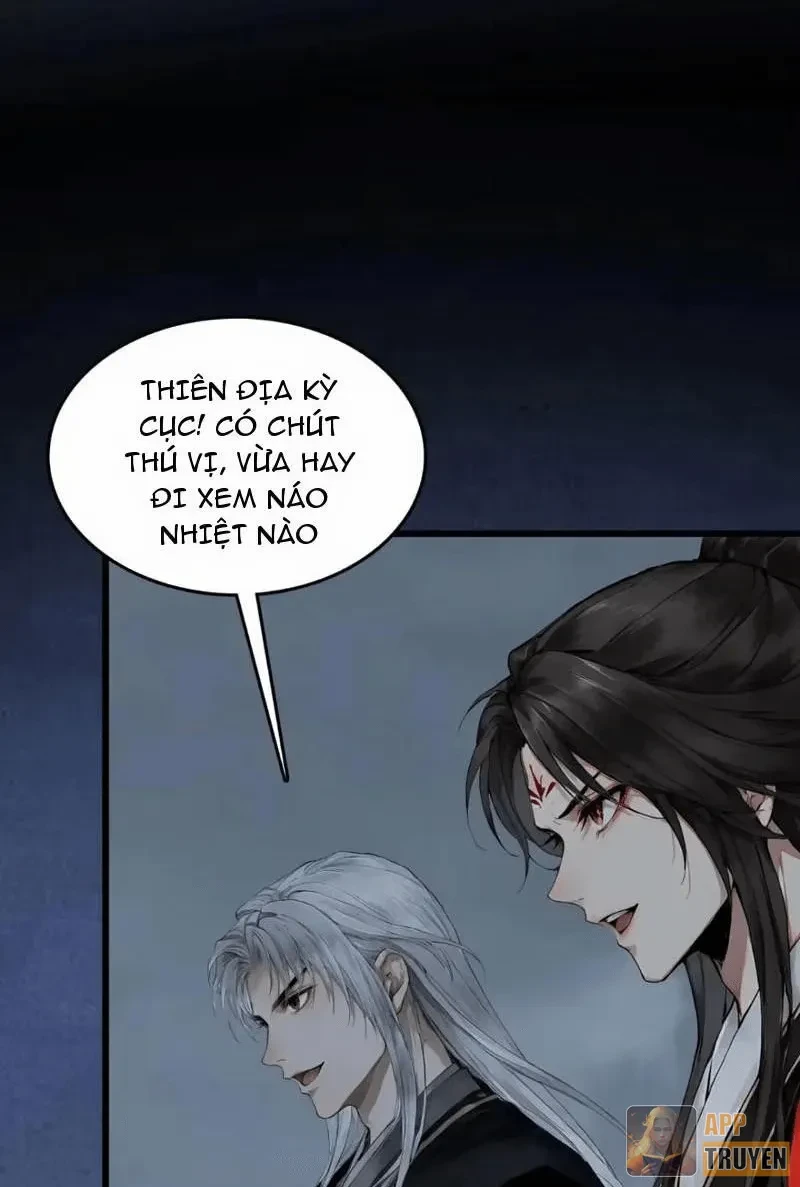 Gặp Mạnh Thì Mạnh, Ta Tu Vi Vô Thượng Hạn Chapter 127 - 122