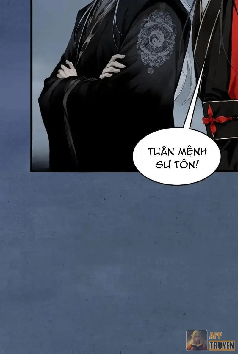 Gặp Mạnh Thì Mạnh, Ta Tu Vi Vô Thượng Hạn Chapter 127 - 123